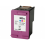 Rigenerazione Cartuccia HP 303 XL Colore