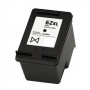 Rigenerazione Cartuccia Hp 62 XL Nero
