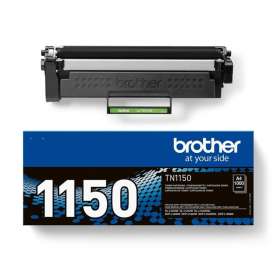 Toner Originale Brother TN 1150, TN-1150