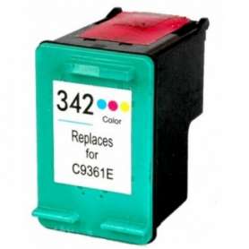 Cartuccia Compatibile HP 342 Colore (C9361EE)