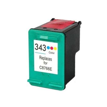 hp 343