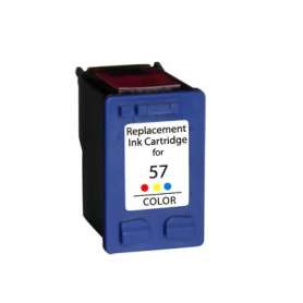 Cartuccia Compatibile Hp 57 Colore (C6657A)
