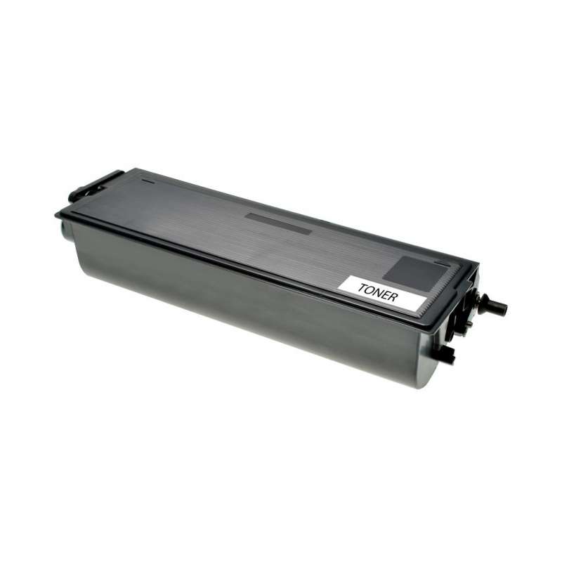 Toner Brother TN-6600 – Cartouche D'origine – Ouvert Mais Jamais Utilisé