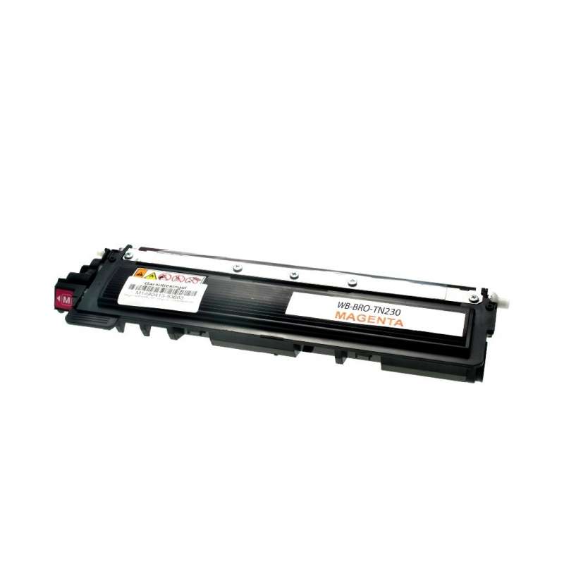 Toner Magenta Hl Tn-230m | Confronta Prezzi - Foto 8
