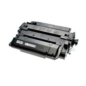 Toner Compatibile Hp P3015, Hp CE255X CANON 724