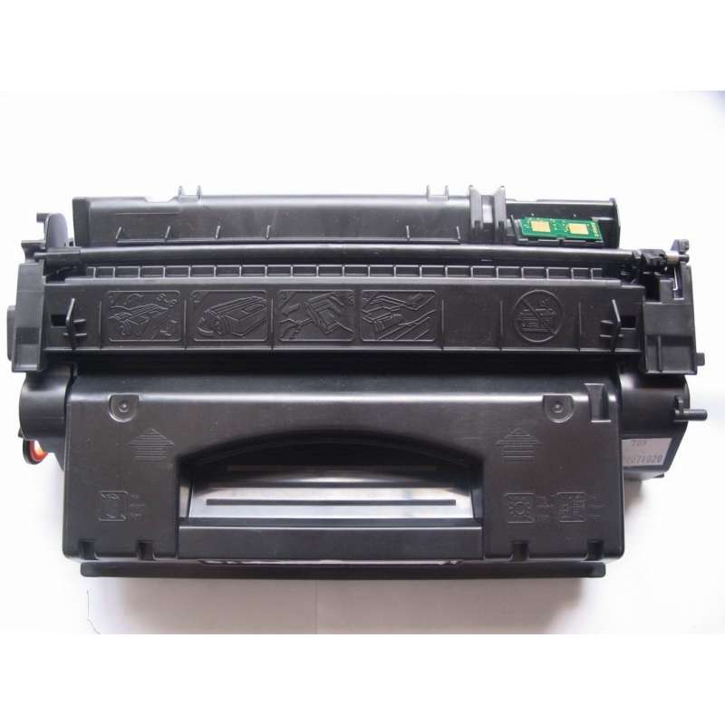 Toner Compatibile Hp P2015, Hp Q7553X Anyprinter Shop