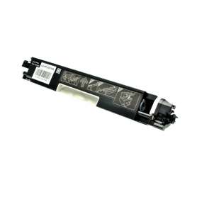 Toner Compatibile Hp CE310A Black, Hp 126A