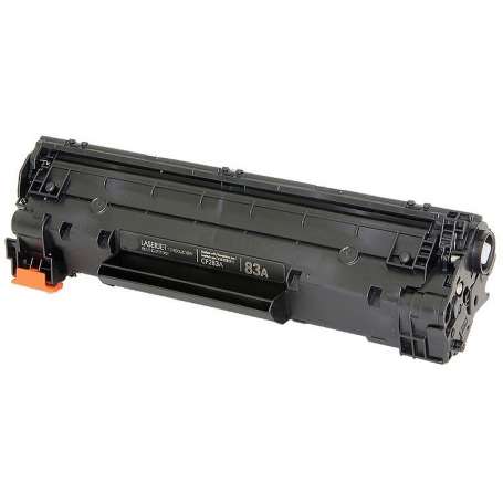 Toner Compatibile Hp CF283A