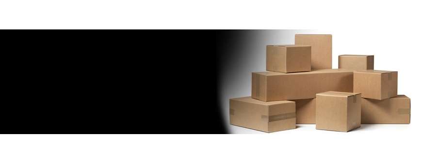 Imballaggio & Packaging - AnyPrinter Shop