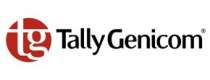 Compatibile Tally Genicom, Produttore Anyprinter